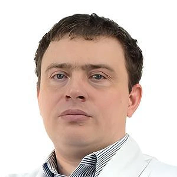 Ковалёв Максим Владимирович — Врач УЗИ, Детский врач УЗИ, Детский онколог, Детский хирург, Онколог, Ростов-на-Дону