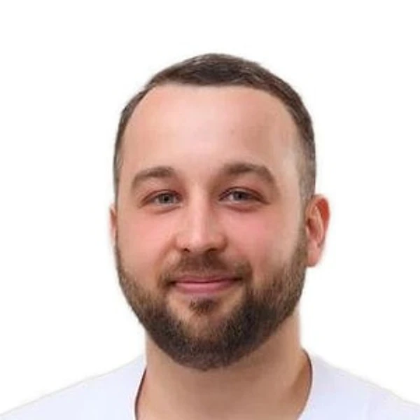 Якушев Станислав Сергеевич — Стоматолог-ортопед, Томск