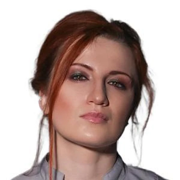 Васильченко Мария Алексеевна — Стоматолог-ортодонт, Томск