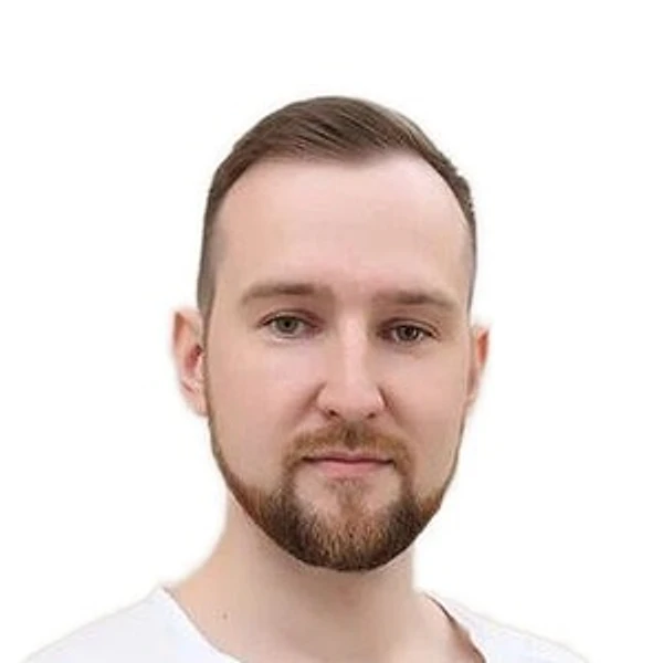 Береснев Дмитрий Павлович — Стоматолог-ортопед, Томск