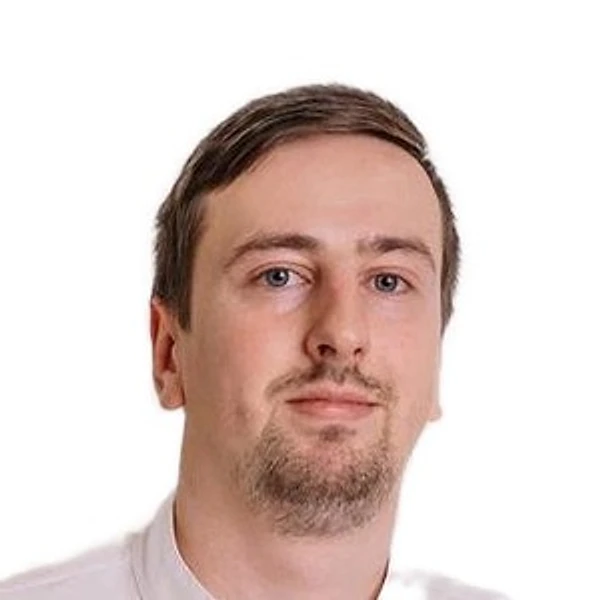 Ерещенко Дмитрий Сергеевич — Стоматолог-ортопед, Томск