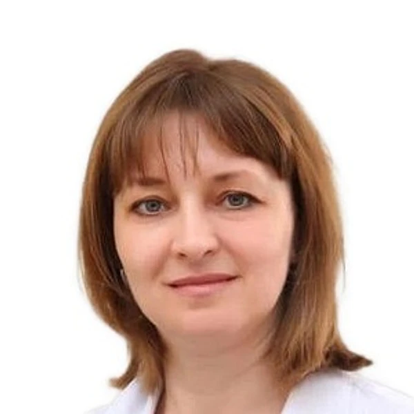 Майкова Любовь Николаевна — Стоматолог-гигиенист, Томск