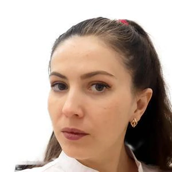 Хуснутдинова Эльмира Ильмировна — Офтальмолог (окулист), Похвистнево