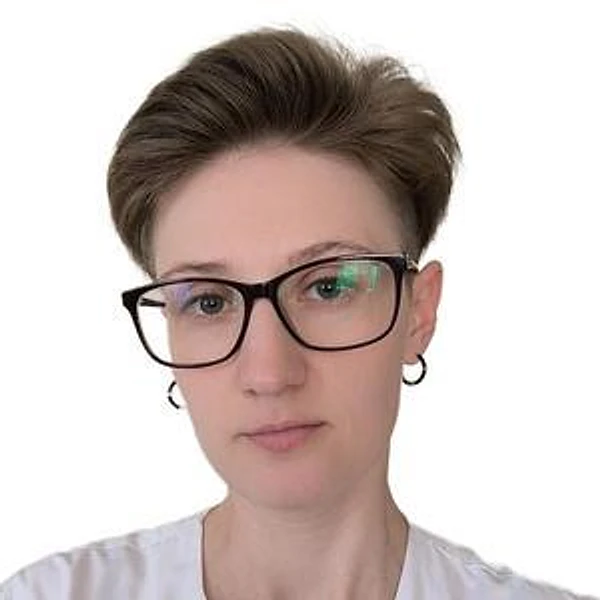 Ивженко Мария Сергеевна — Невролог, Новороссийск
