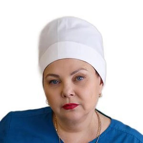 Грайф Александра Робертовна — Стоматолог, Томск