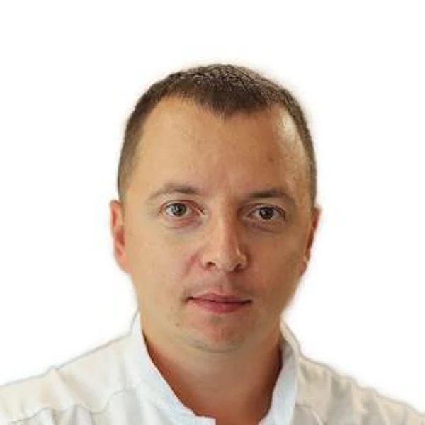 Насыров Ренат Русланович — Стоматолог-ортопед, Стоматолог, Томск