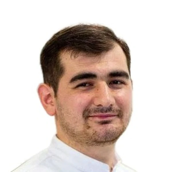 Алибаев Курбан Пайзуллаевич — Стоматолог, Стоматолог-ортопед, Стоматолог-хирург, Томск