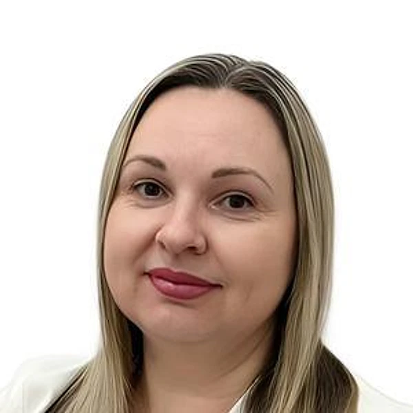Верескунова Елена Алексеевна — Стоматолог-гигиенист, Томск
