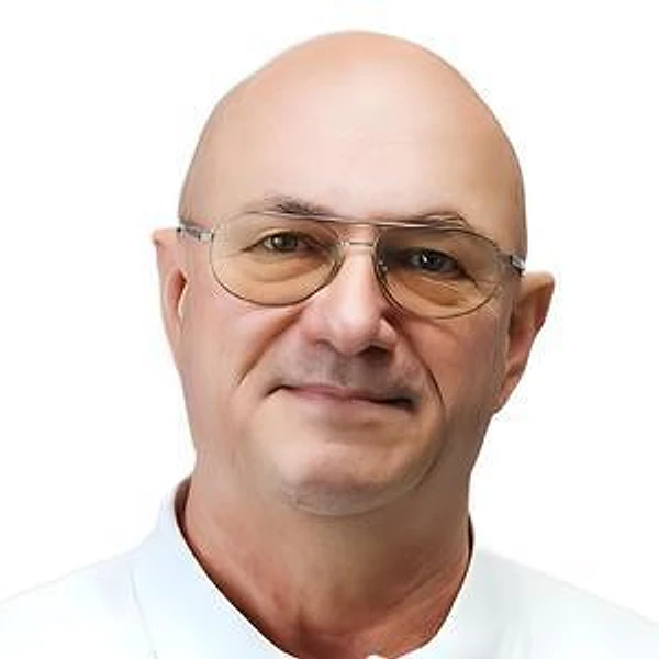 Абрамов Александр Арсеньевич — Стоматолог-ортодонт, Детский ортодонт, Томск