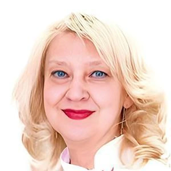 Чирикова Ирина Николаевна — Стоматолог, Томск