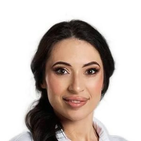 Маринина Елена Вячеславовна — Стоматолог, Тула