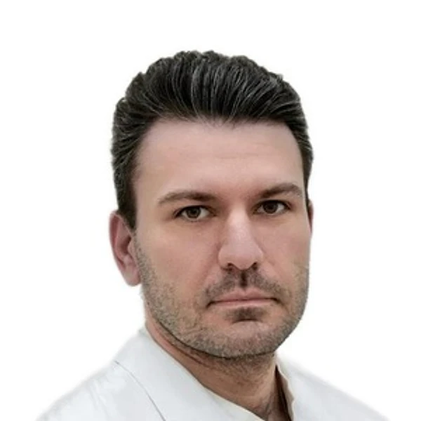 Делокян Георгий Александрович — Невролог, Нейрофизиолог, Функциональный диагност, Ростов-на-Дону