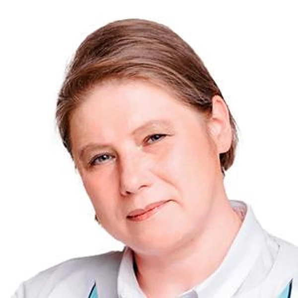 Миляева Эльвира Викторовна — Эндоскопист, Тула