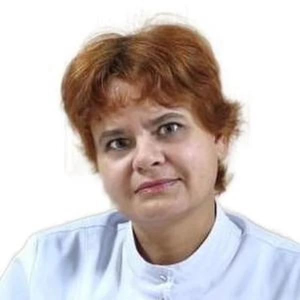 Лаптиева Наталья Владимировна — Гастроэнтеролог, Детский гастроэнтеролог, Бийск