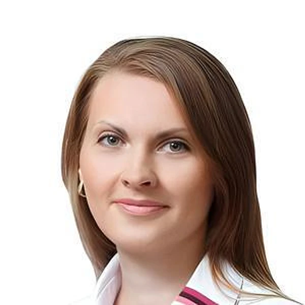Арутюнова Ольга Викторовна — Стоматолог-гигиенист, Воронеж