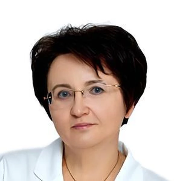 Мезенцева Наталья Владимировна — Терапевт, Гастроэнтеролог, Москва