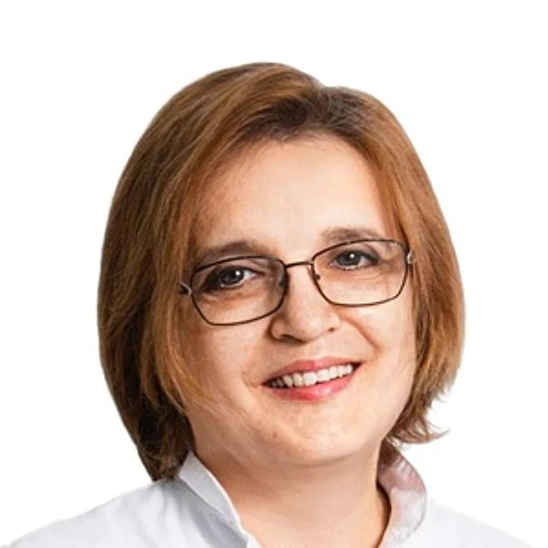 Бодур Лариса Алексеевна — Стоматолог, Томск