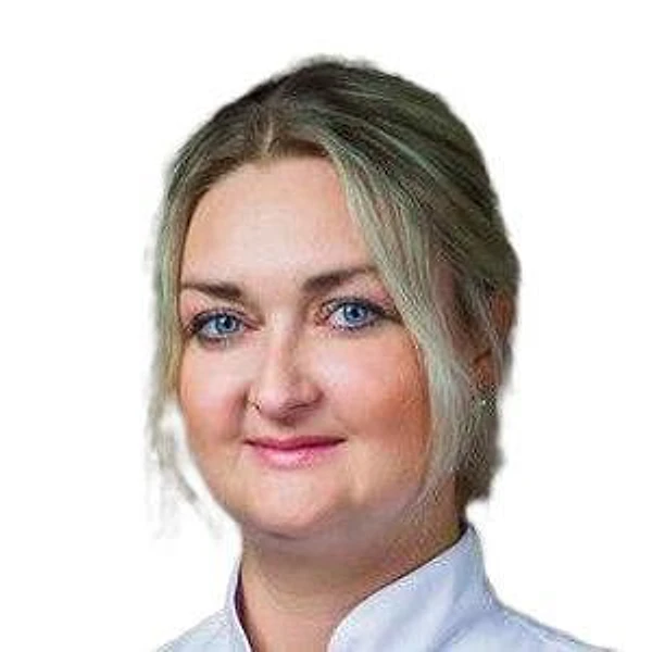 Губко Екатерина Александровна — Стоматолог, Томск