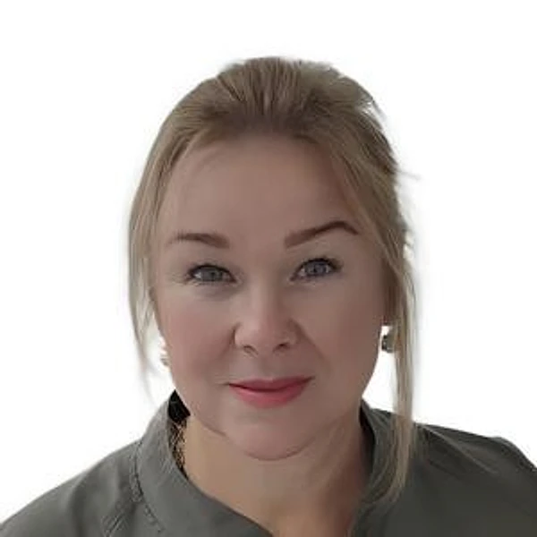 Гулевская Марина Владимировна — Стоматолог, Томск
