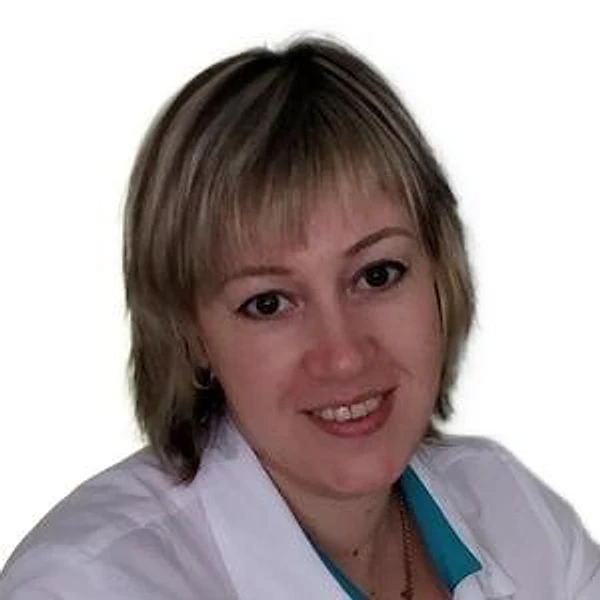 Кожевникова Анжелика Борисовна — Стоматолог, Томск
