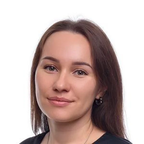 Кленина Анна Андреевна — Стоматолог, Стоматолог-эндодонтист, Новосибирск
