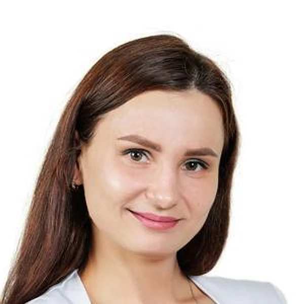 Чурляева Анна Петровна — Гинеколог, Врач УЗИ, Детский гинеколог, Тюмень