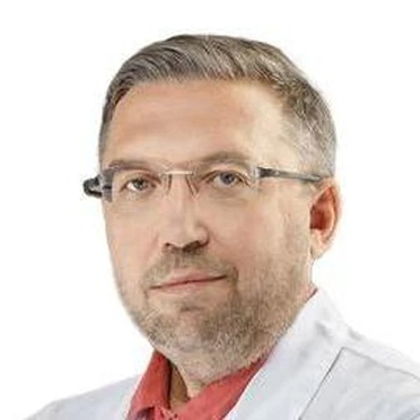 Бардеев Александр Юрьевич — Ортопед, Детский ортопед, Детский травматолог, Травматолог, Красногорск