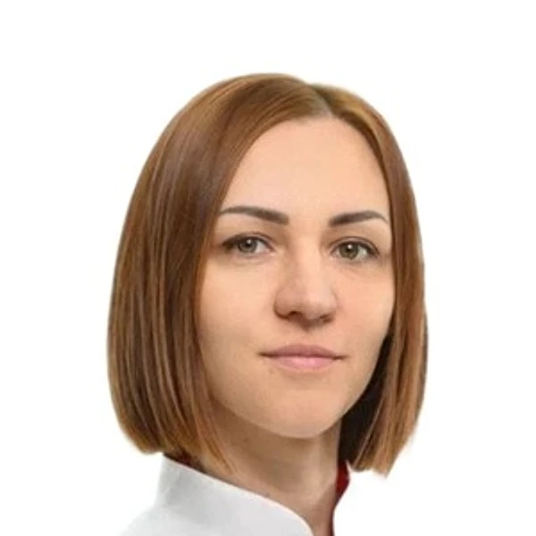 Мехтиева Ирина Алексеевна — Детский стоматолог, Воронеж
