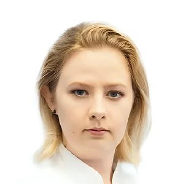 Нуруллова Ксения Максимовна — Детский аллерголог, Детский иммунолог, Педиатр, Москва