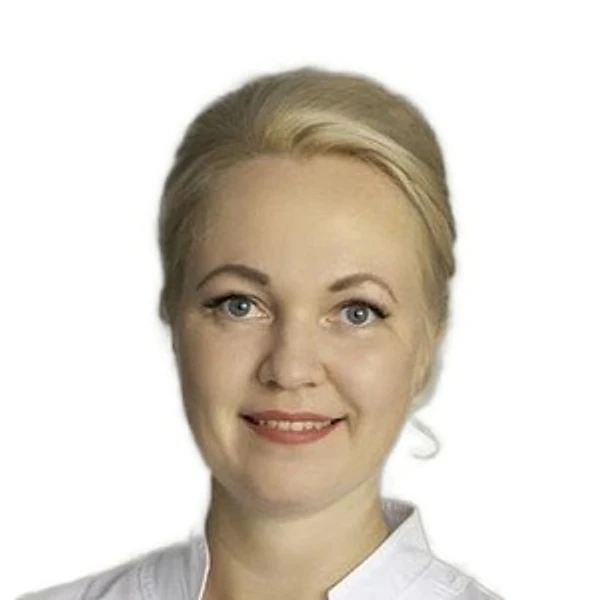 Синченко Елена Витальевна — Стоматолог, Анапа