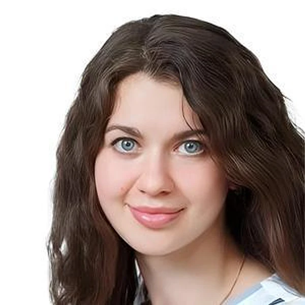 Цуканова Юлия Игоревна — Стоматолог, Детский стоматолог, Воронеж