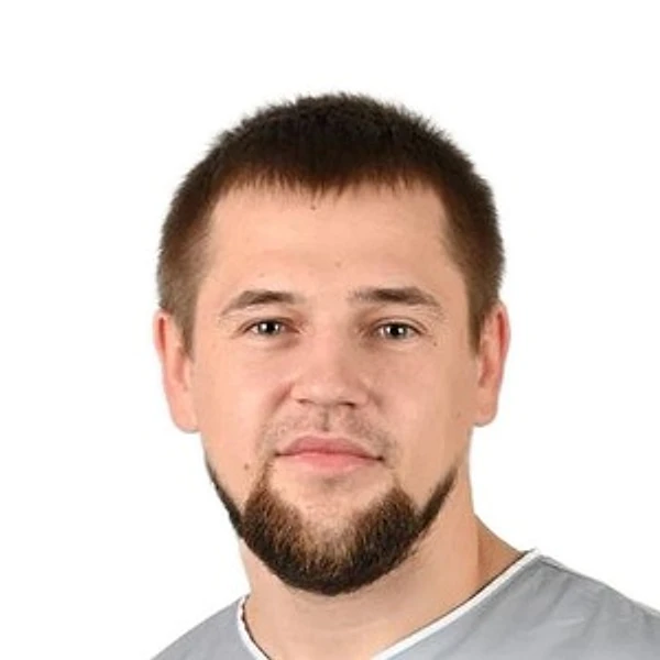 Косых Артем Юрьевич — Стоматолог-имплантолог, Стоматолог-хирург, Ростов-на-Дону
