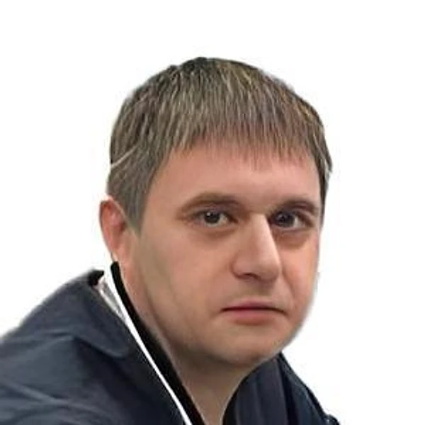 Ефимов Сергей Валерьевич — Челюстно-лицевой хирург, Ростов-на-Дону