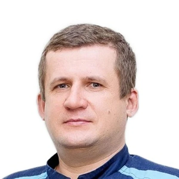 Жинко Роман Николаевич — Проктолог (колопроктолог), Тамбов
