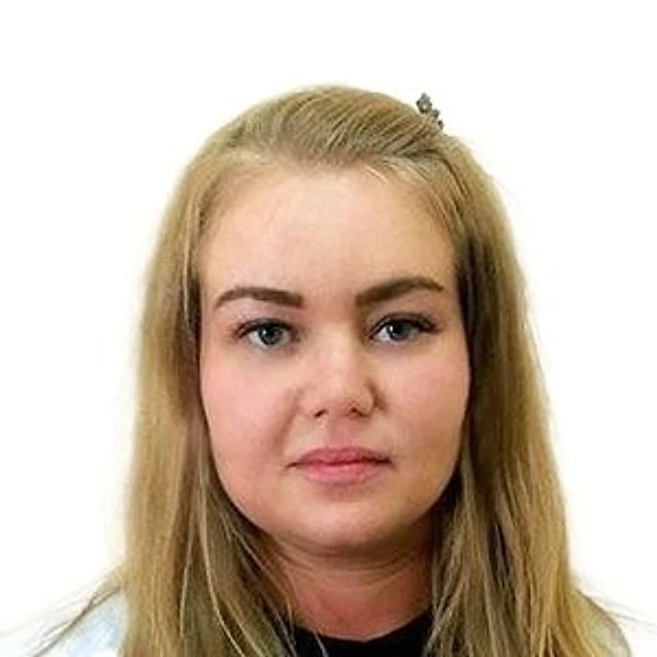 Бехтерева Александра Андреевна — Эндокринолог, Санкт-Петербург