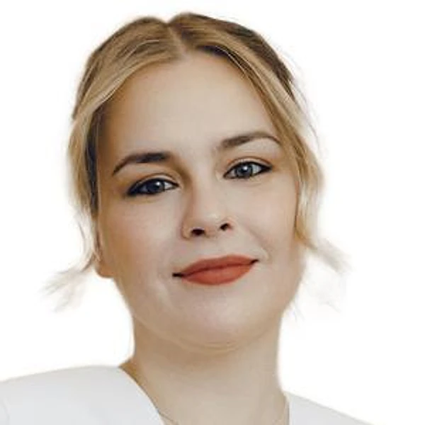 Ковширина Анна Евгеньевна — Гематолог, Гемостазиолог, Детский гематолог, Томск