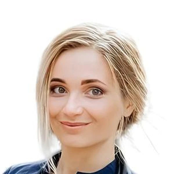 Ульянова Екатерина Владимировна — Гастроэнтеролог, Терапевт, Томск