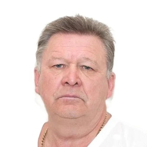 Адамович Анатолий Генрихович — Врач скорой помощи, Томск