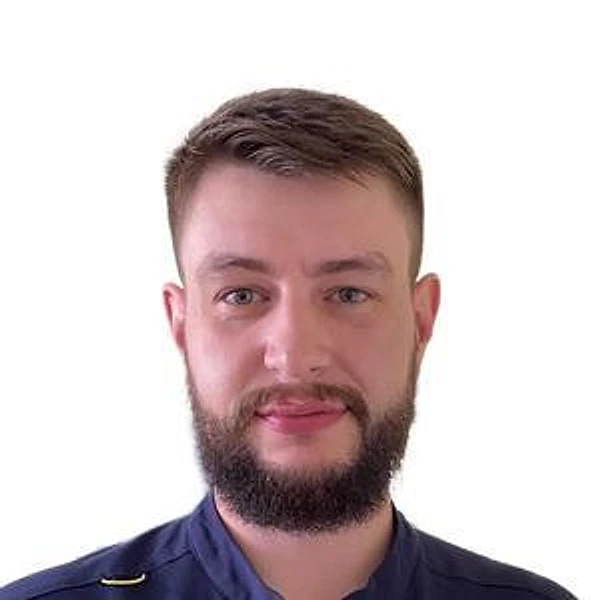 Шипилов Дмитрий Викторович — Нейрохирург, Томск
