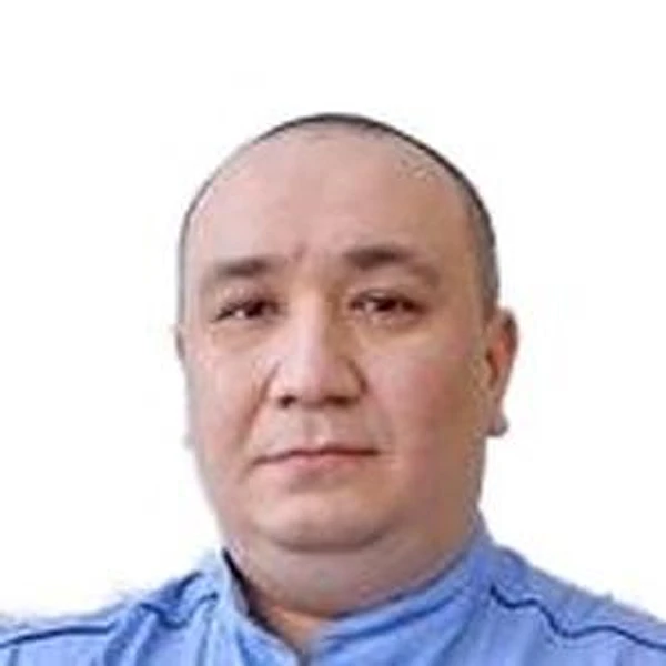 Умаров Бахромбек Бахтиёржанович — Анестезиолог-реаниматолог, Томск
