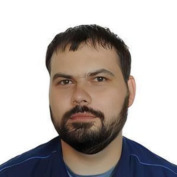 Подсадников Александр Анатольевич — Анестезиолог-реаниматолог, Томск