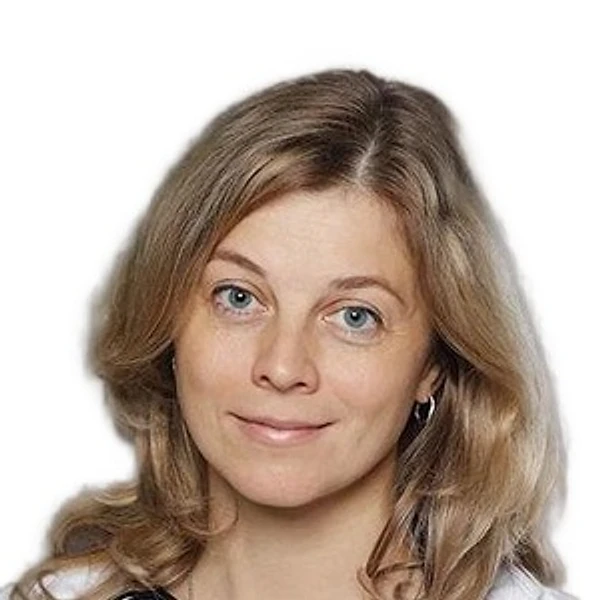 Кулакова Александра Альбертовна — Невролог, Гомеопат, Терапевт, Санкт-Петербург