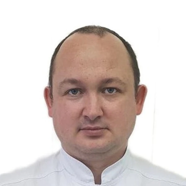 Ширяев Александр Владимирович — Стоматолог-ортопед, Нижний Новгород