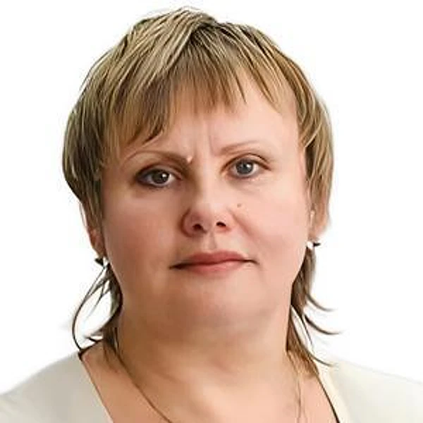 Казакевич Надежда Владимировна — Аллерголог, Детский аллерголог, Детский иммунолог, Иммунолог, Тюмень