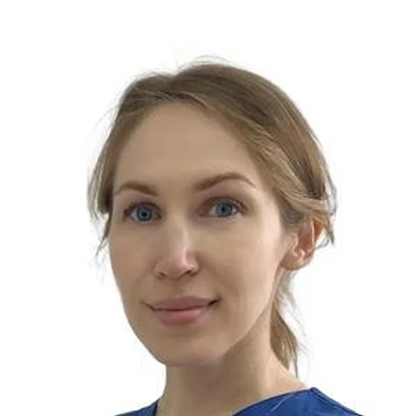 Юрышева Елена Андреевна — Педиатр, Детский пульмонолог, Тюмень