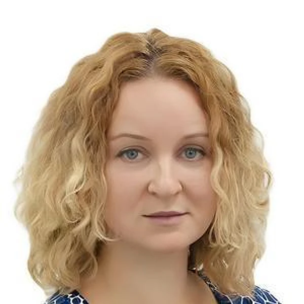 Сафонова Мария Александровна — Уролог, Андролог, Врач УЗИ, Санкт-Петербург