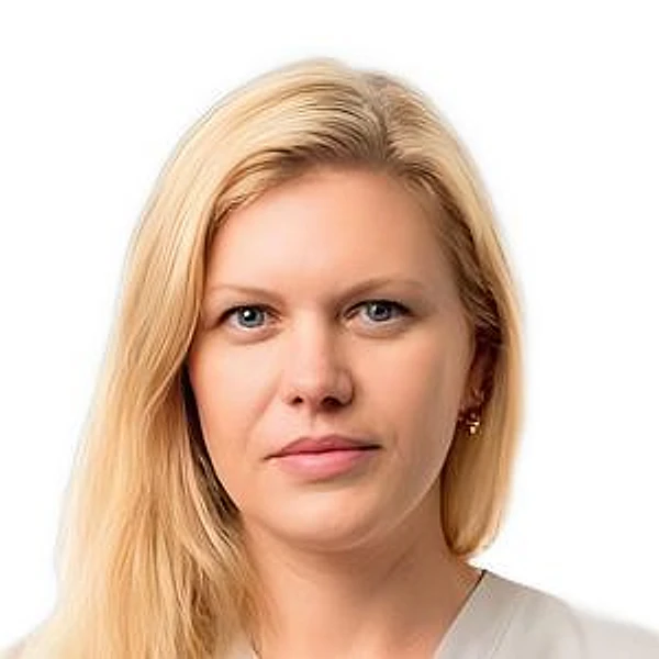 Карпичева Марина Андреевна — Рентгенолог, Воронеж