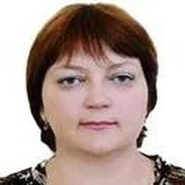 Лукашова Лариса Владимировна — Инфекционист, Томск