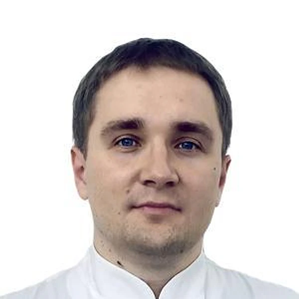 Преображенский Владимир Юрьевич — Уролог, Врач УЗИ, Воскресенск