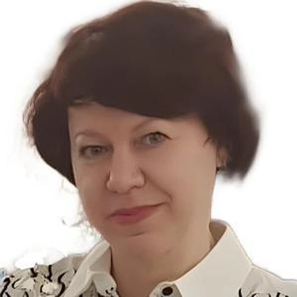 Смирнова Елена Евгеньевна — Офтальмолог (окулист), Тверь